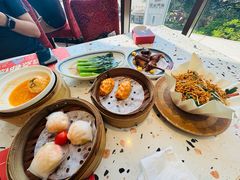 -点都德(广州白云山景区南门店)