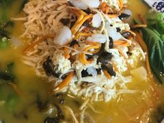 大煮干丝-扬州狮子楼·非遗淮扬菜(总店)