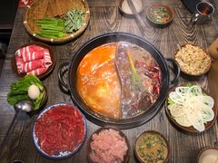 -冯校长老火锅(深圳总店)