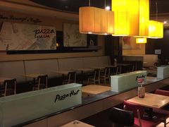 -必胜客(广渠路店)