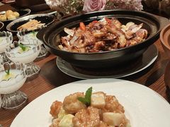 -芙蓉堂(武汉天地店)
