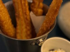 -Las Tapas(思南公馆店)