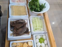 -傣妹火锅(四川北路店)