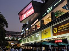 -皇庭广场(福华三路店)