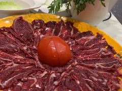 -潮汕大目牛肉火锅(水围店)