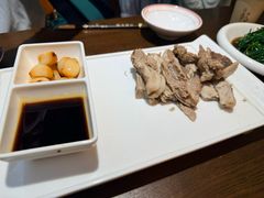 -桂花香手工面(鼓楼店)