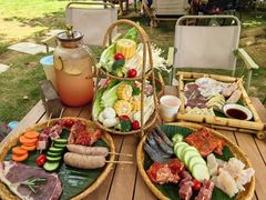 -HERRE·FARM 赫尔露营农场·团建聚会包场