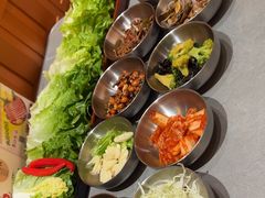 -韩象·韩式烤肉(烟台芝罘万达店)