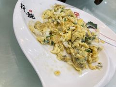 -碧海银沙海鲜餐厅(恒大海上威尼斯店)