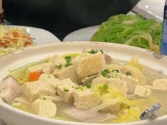 -万宝海鲜舫(劳动公园店)