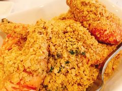 -新加坡海鲜共和(名胜世界圣淘沙海滨坊)