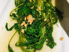 -绿茶餐厅(布吉万象汇店)