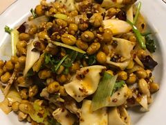 -胡同烧烤·烤肉(塔湾店)