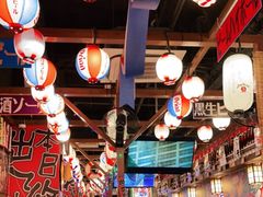 大堂-酱子(虹桥南丰城店)