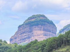 -丹霞山风景名胜区