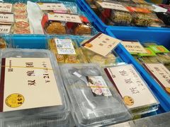 -王家沙点心店(南京西路总店)