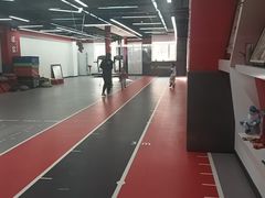 -育健帕里西青少年体能训练中心(朝阳门店)