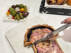 -Le Bistrot de Racine