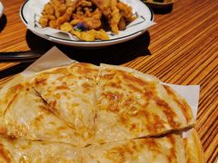 -辣不二地道川菜(汉水路店)