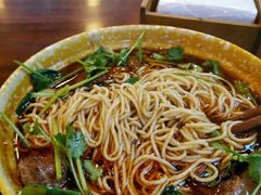 -巴津碗碗面(人和店)