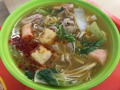-东华大学第一食堂(松江校区店)