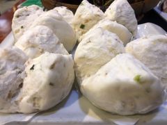 开花杂粮馒头-百姓·百味家宴油茶(红街店)