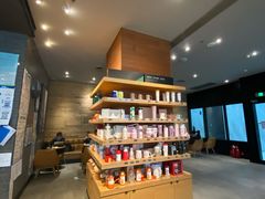 -星巴克(北京西小口路店)