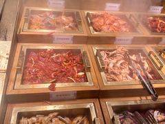 -姜胖胖韩式自助烤肉(光明万达店)