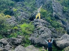 -天河潭旅游度假区