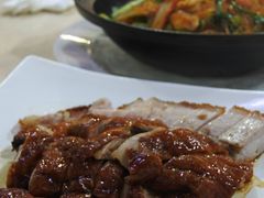 -老字号蛇口德记烧腊饭店·海鲜加工
