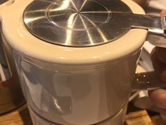薄荷香草茶-漫咖啡(红唐店)