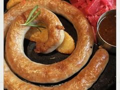 -俄士厨房(五棵松华熙LIVE店)