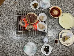 -震海贝烤贝·民俗特色店(延吉总店)