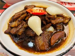 -虾饺妹·粤式手工点心(水荫路店)