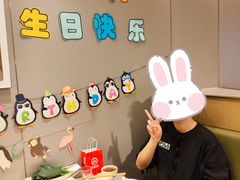 -海底捞火锅(高新活力汇店)