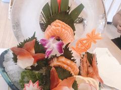 -河风精致寿司(双井店)