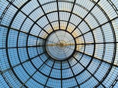 -埃马努埃莱二世拱廊