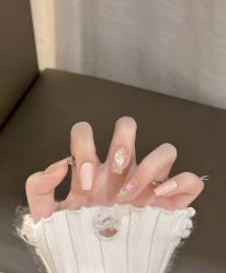 -恐龙·美甲美睫
