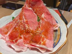 -烧肉达人•炭火烧肉(新天地店)