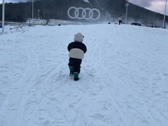 -长白山万达锦华套房酒店