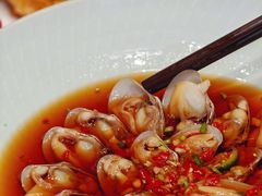 -潮州府·潮菜·砂锅粥(徐家汇店)