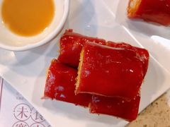 金沙红米肠-点都德(大茶楼店)