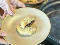 -滇野云南野生菌餐厅(陕西南路店)