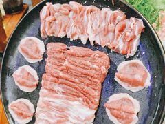 -东来顺•非遗火锅(外滩店)