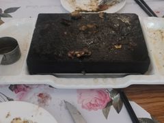 澳洲谷饲200天战斧牛排-花舍·新派粤菜·西餐·下午茶(亚运村·鸟巢店)