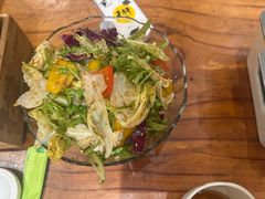 -木屋烧烤(西南角店)