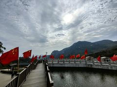 -沂蒙山旅游区云蒙景区(蒙山国家森林公园)