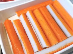 -海底捞大排档火锅(悦荟广场店)