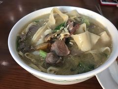 -合记烩面(高新区店)