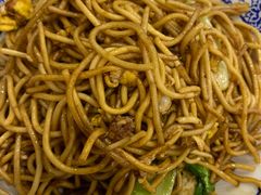 -江城燕子大排档(江汉路步行街店)